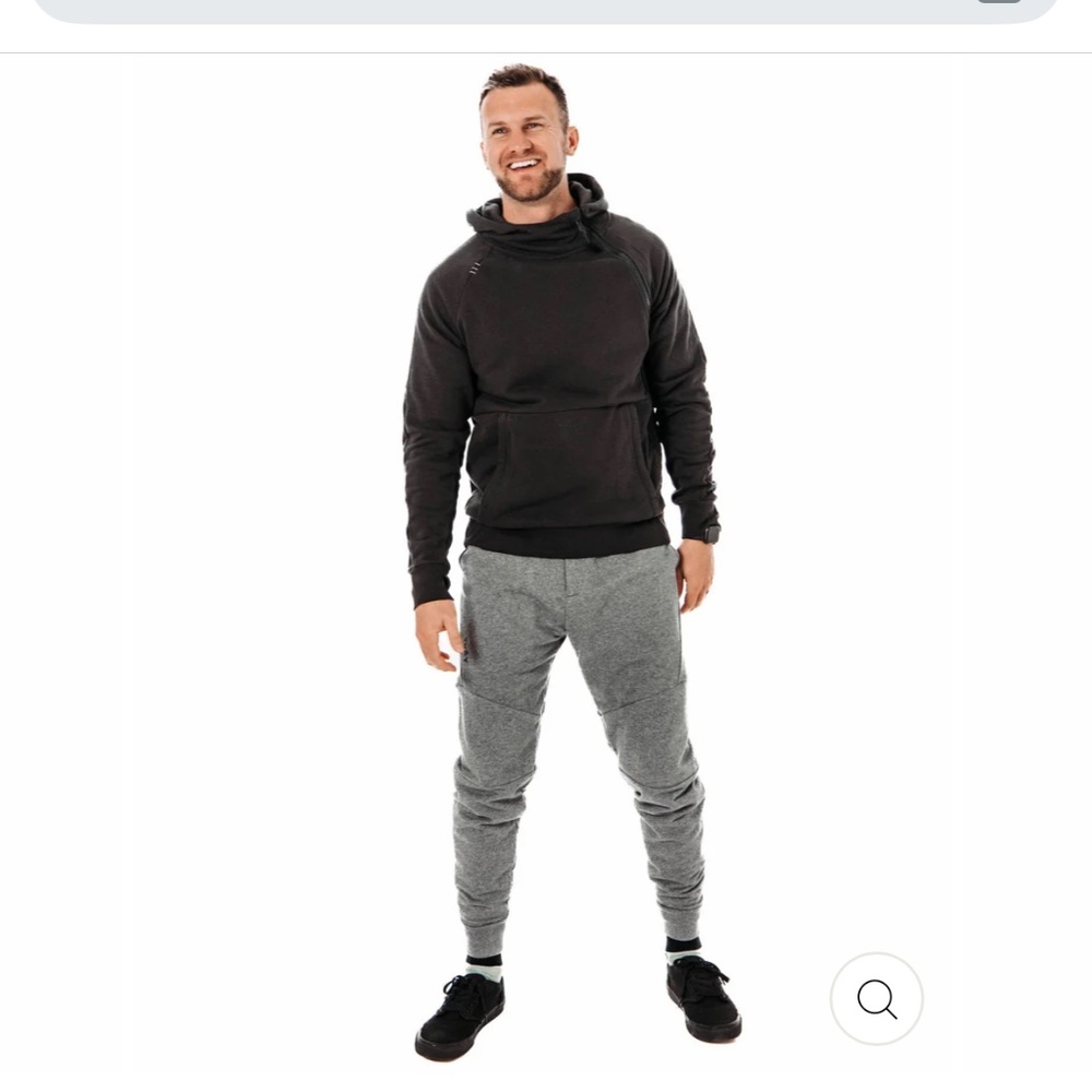 TUXY  'The Ultimate One Piece Lounge Suit'